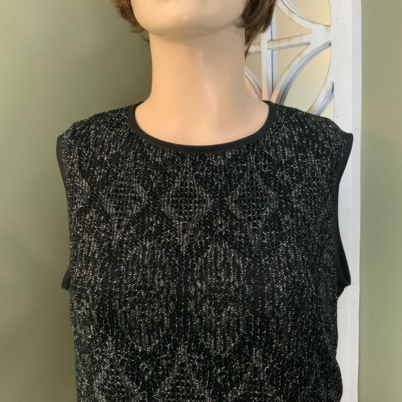 Sharade vintage dress size 8 - Picture 3 of 9